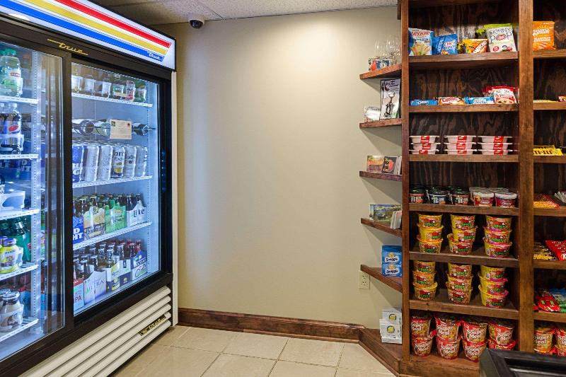 酒店 Quality Inn Christiansburg  Blacksburg