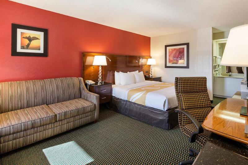 فندق Quality Inn Christiansburg  Blacksburg