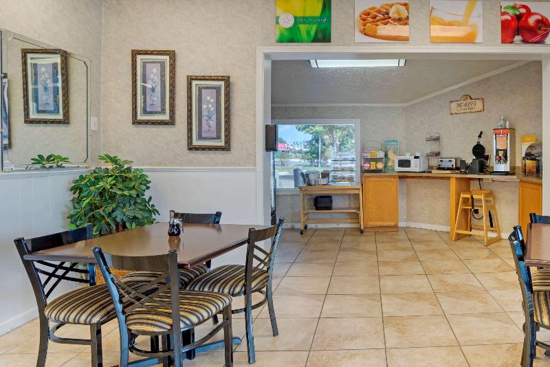 酒店 Quality Inn Fredericksburg Near Historic Downtown