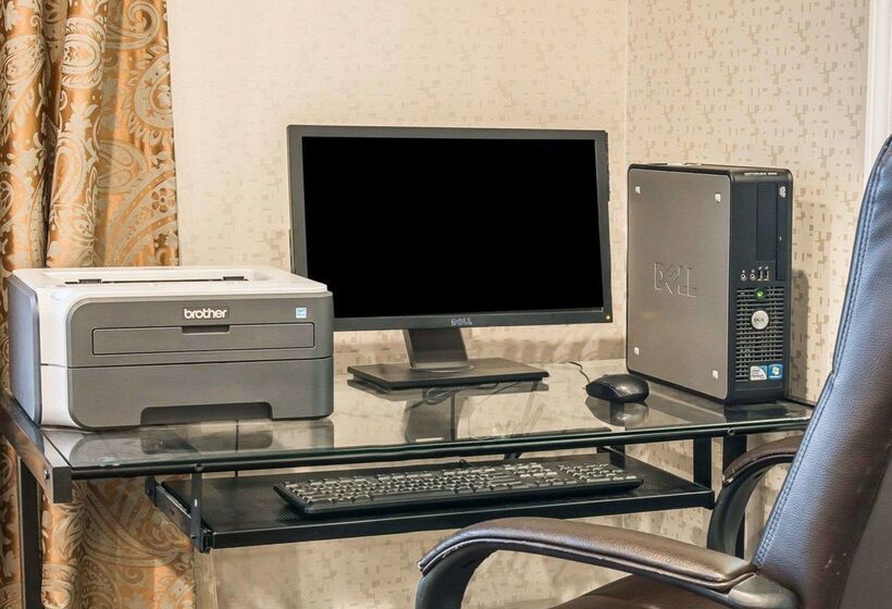 ホテル Quality Inn