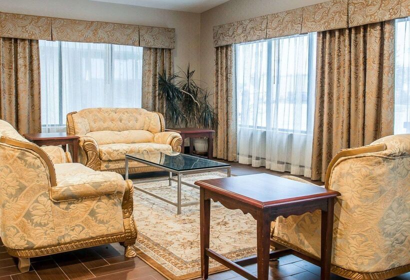 ホテル Quality Inn