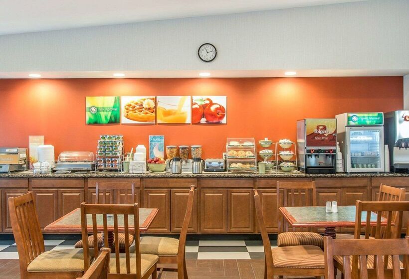 ホテル Quality Inn