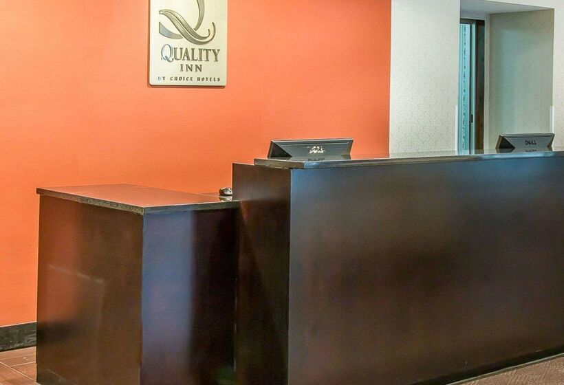 ホテル Quality Inn