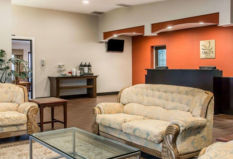 ホテル Quality Inn