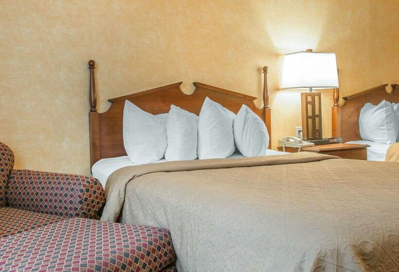 ホテル Quality Inn