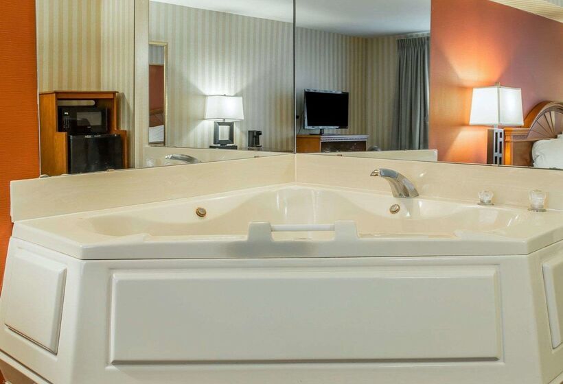 ホテル Quality Inn