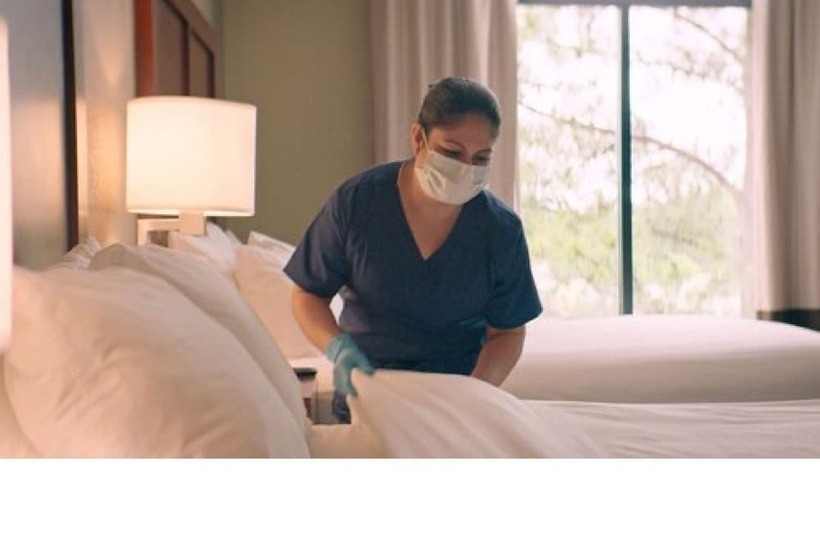 ホテル Quality Inn