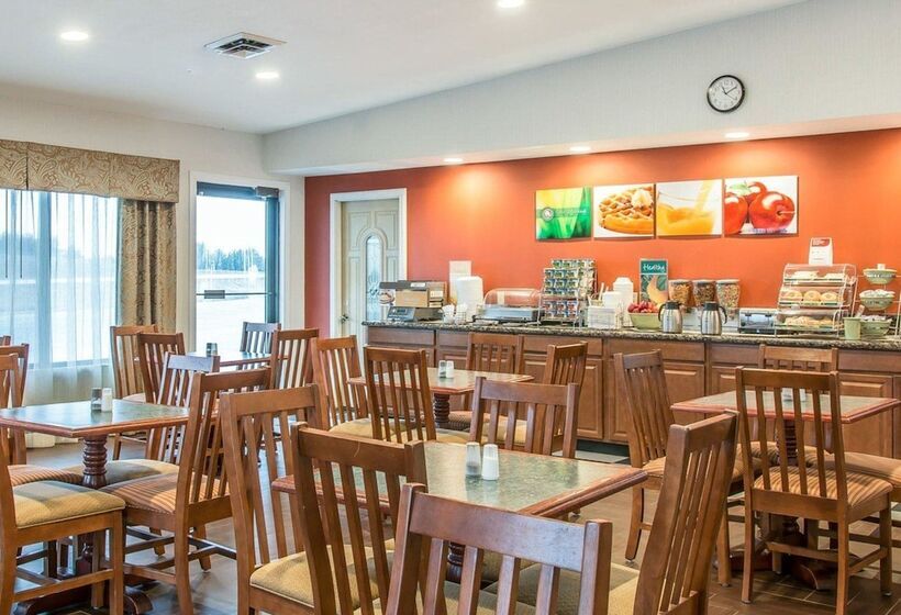 ホテル Quality Inn