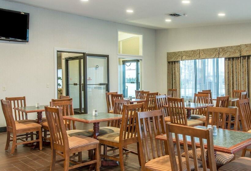 ホテル Quality Inn