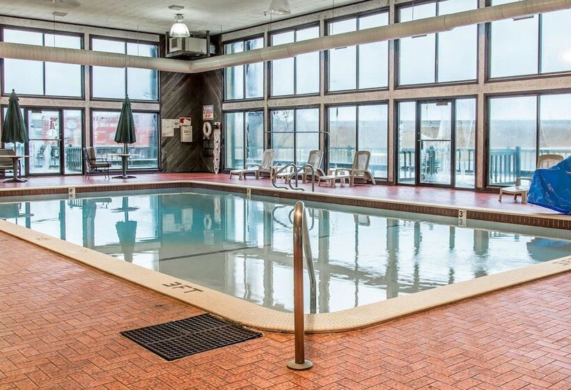 ホテル Quality Inn