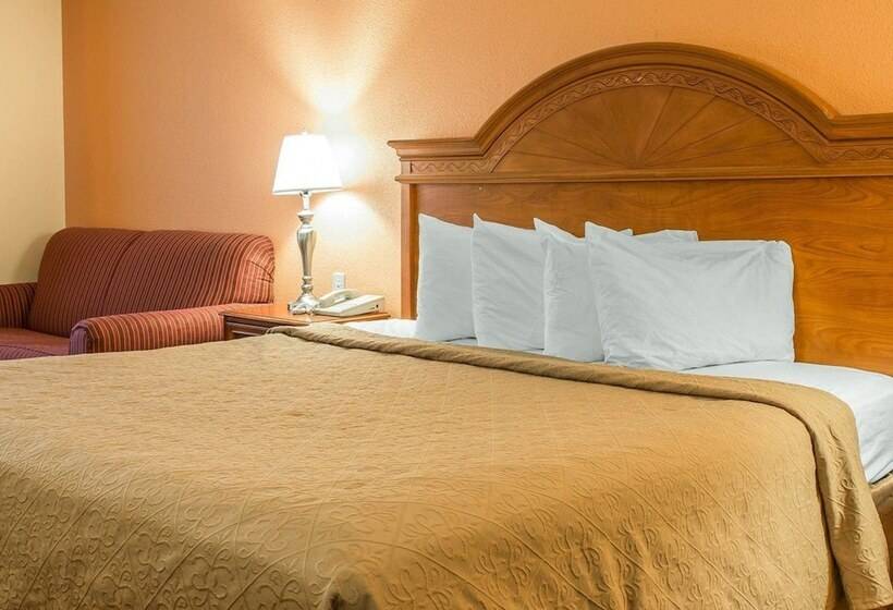 ホテル Quality Inn