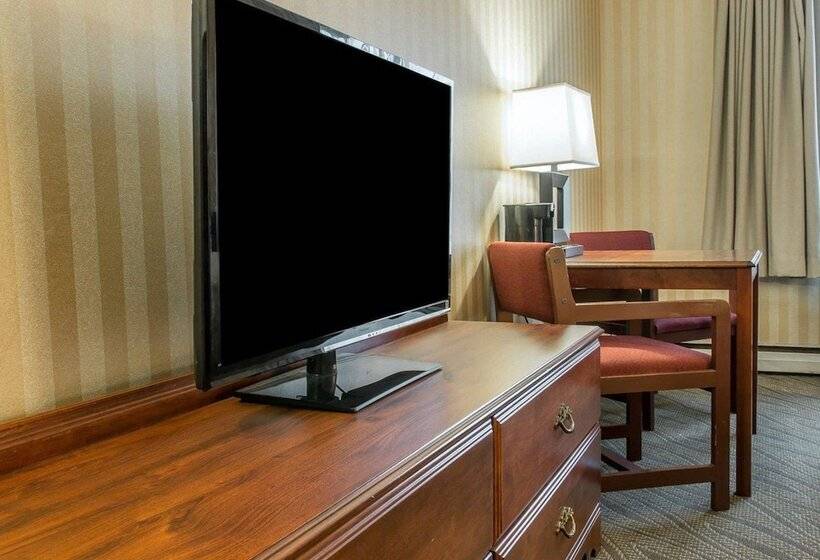 ホテル Quality Inn