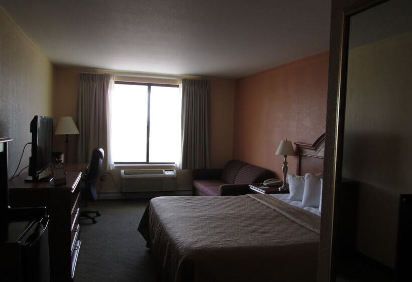 ホテル Quality Inn