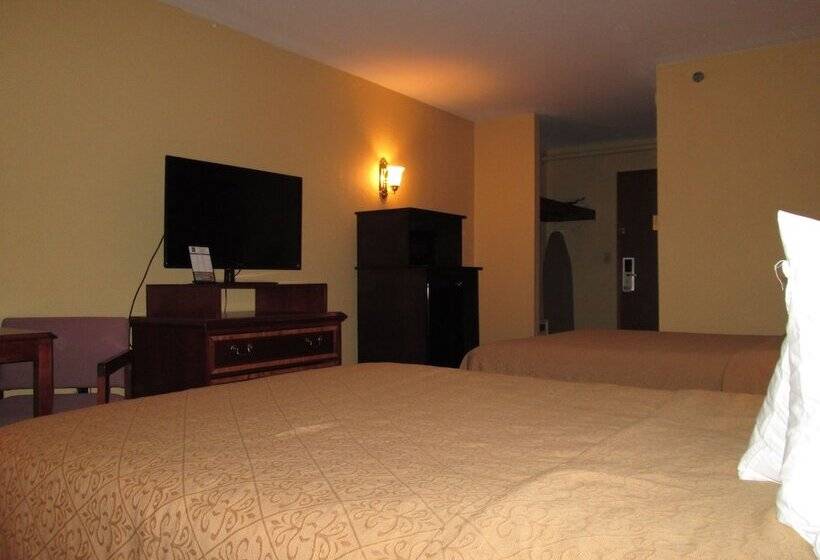 ホテル Quality Inn