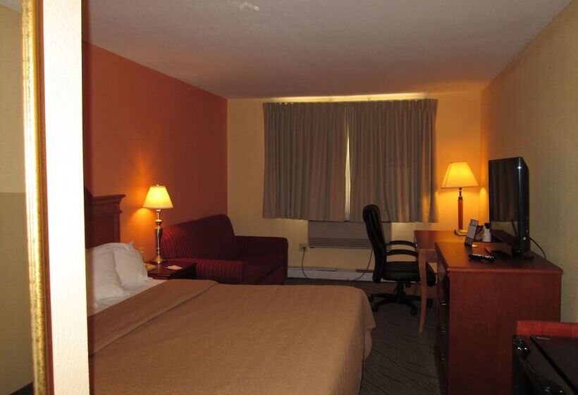 בית מלון כפרי Quality Inn