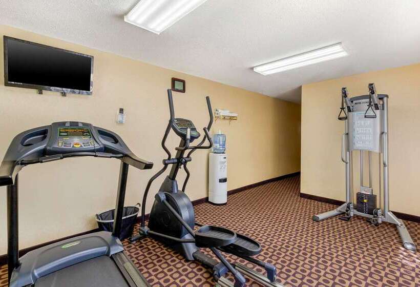 فندق Quality Inn High Point  Archdale
