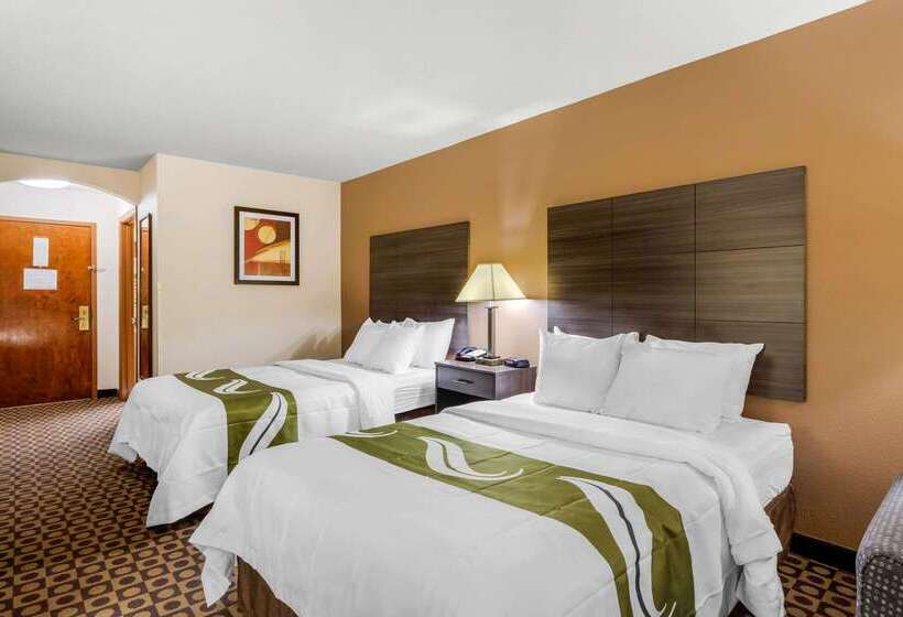 هتل Quality Inn High Point  Archdale