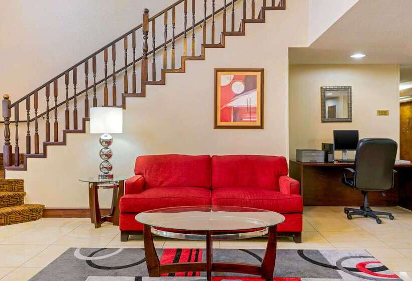 هتل Quality Inn High Point  Archdale