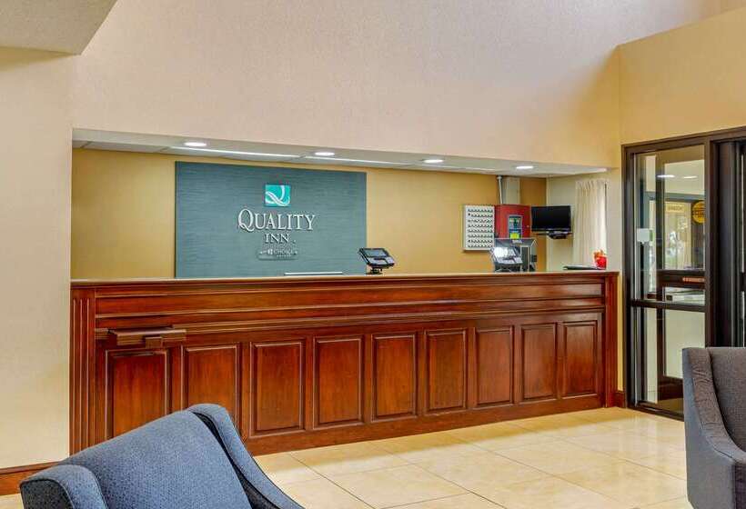 فندق Quality Inn High Point  Archdale