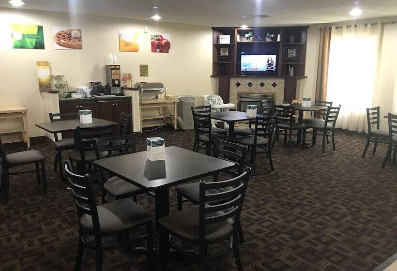 هتل Quality Inn High Point  Archdale