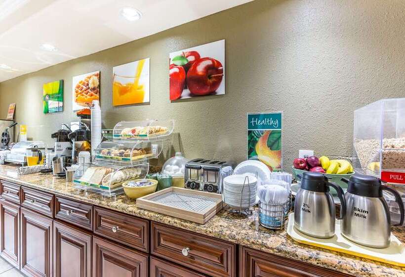 ホテル Quality Inn Near Hearst Castle