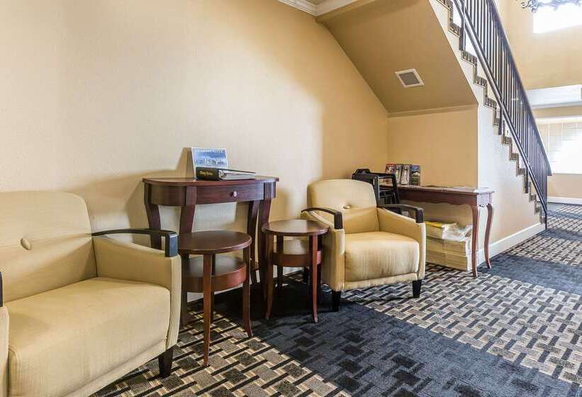 ホテル Quality Inn Near Hearst Castle