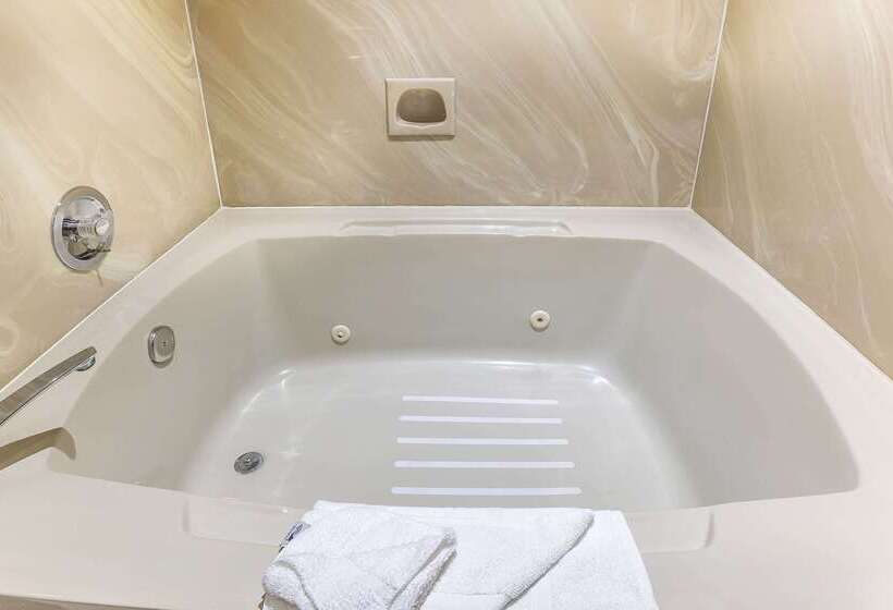 ホテル Quality Inn Near Hearst Castle