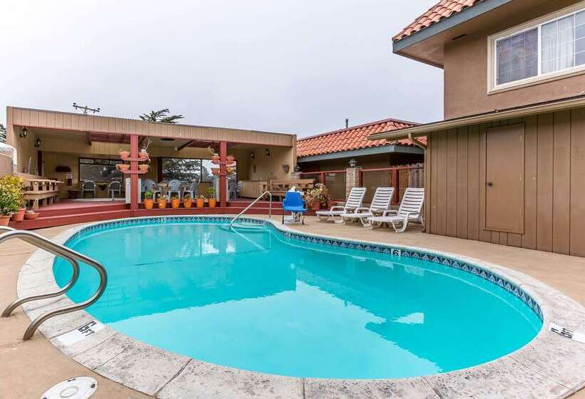 ホテル Quality Inn Near Hearst Castle