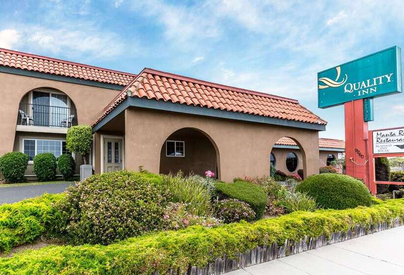 ホテル Quality Inn Near Hearst Castle