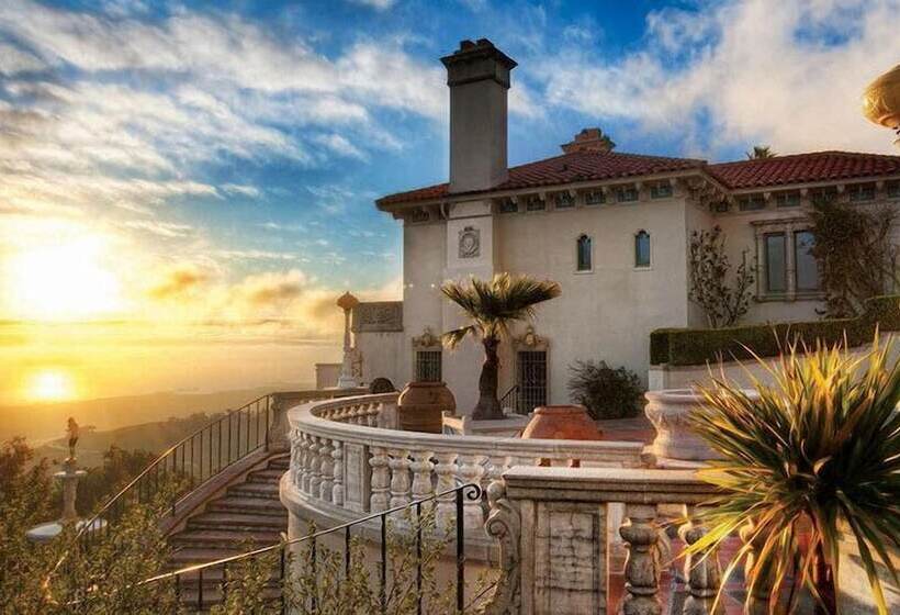 ホテル Quality Inn Near Hearst Castle
