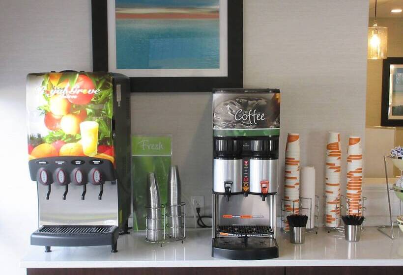 فندق Quality Inn Palm Beach International Airport