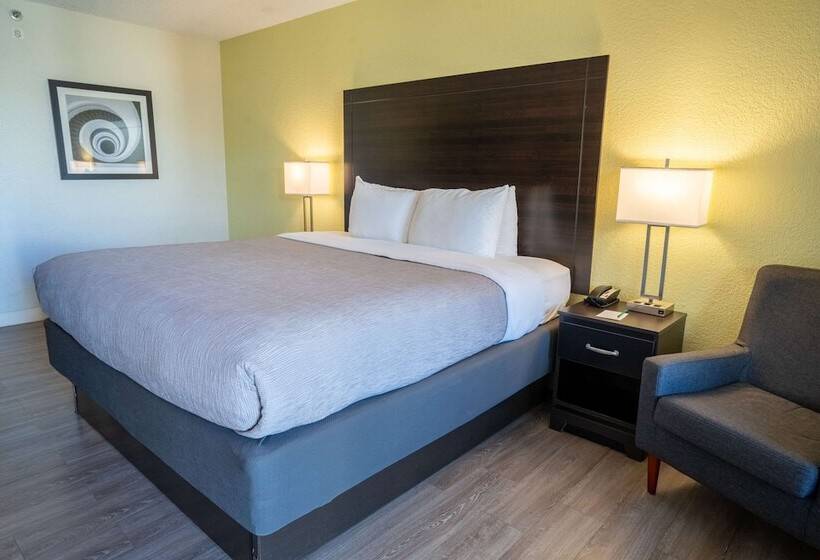 فندق Quality Inn Palm Beach International Airport