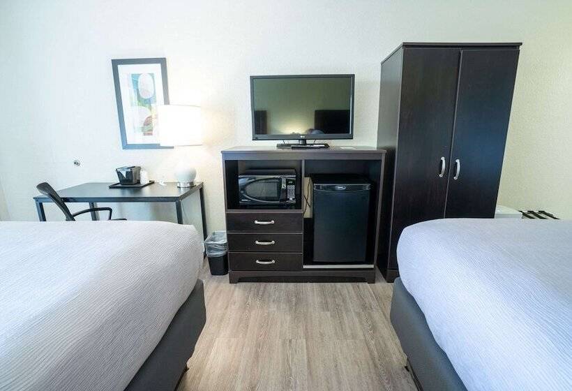 فندق Quality Inn Palm Beach International Airport