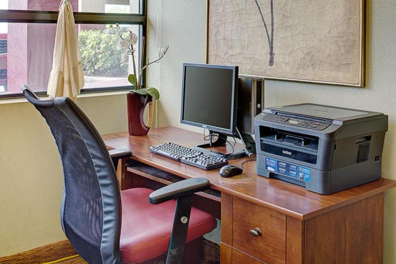 فندق Quality Inn Palm Beach International Airport