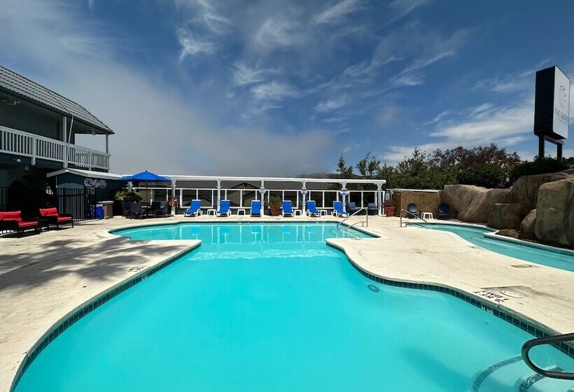فندق The Grove At Pismo Beach