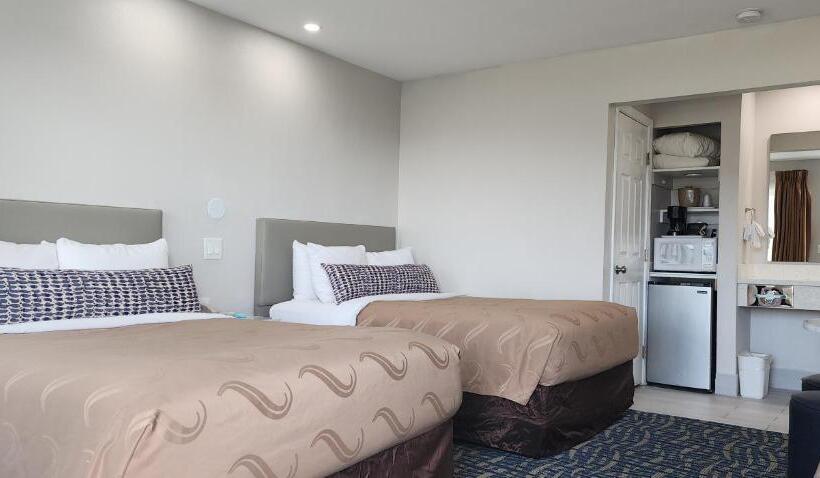 فندق The Grove At Pismo Beach