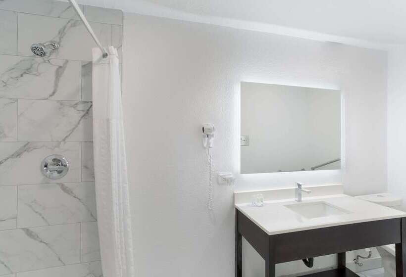 酒店 Quality Inn Redding Near I5