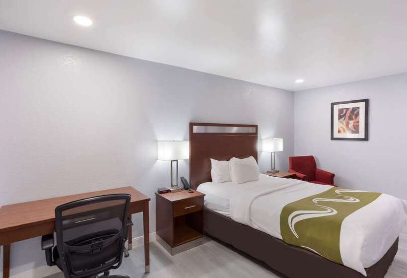 فندق Quality Inn Redding Near I5