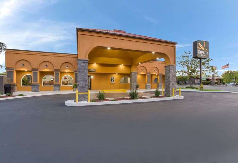 فندق Quality Inn Redding Near I5