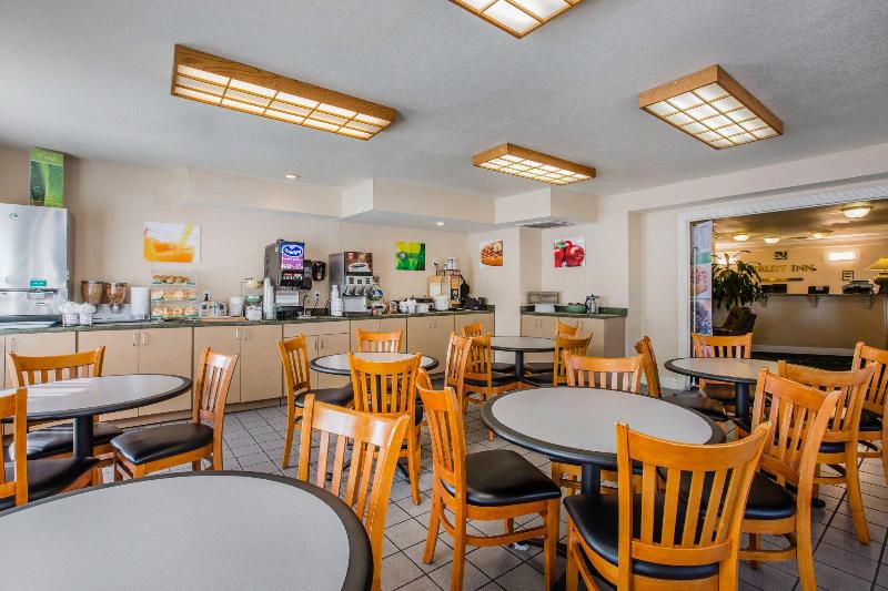 هتل Quality Inn Redding Near I5