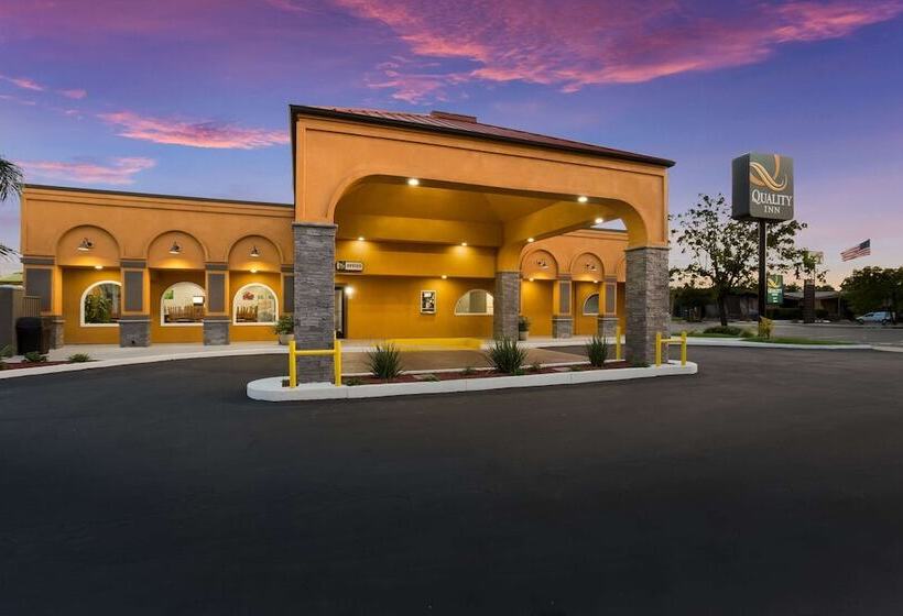 酒店 Quality Inn Redding Near I5
