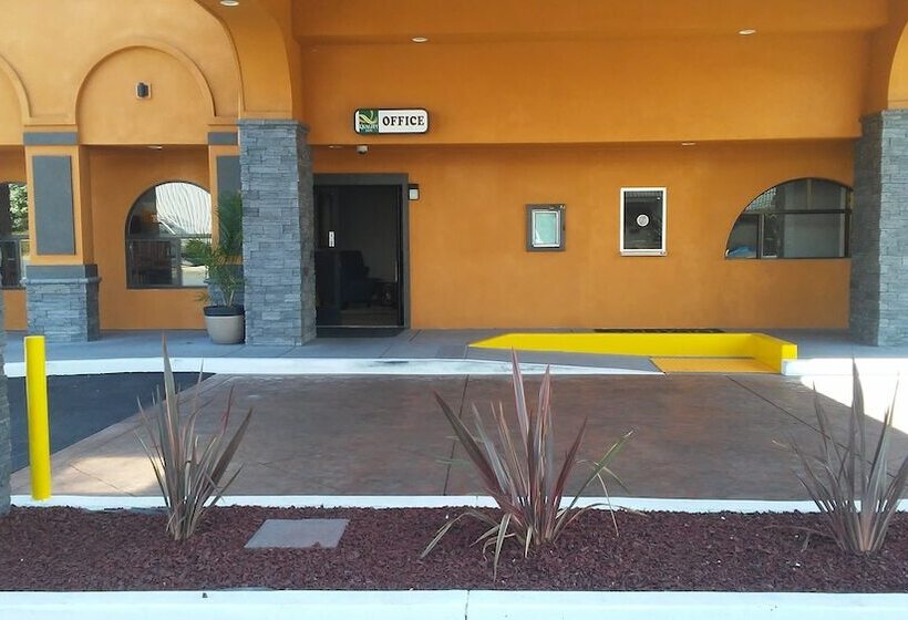 فندق Quality Inn Redding Near I5
