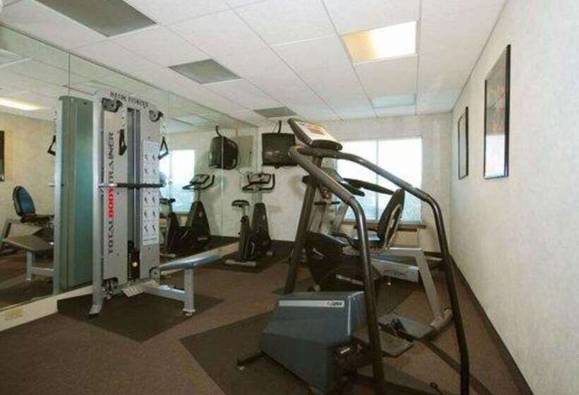 فندق Quality Inn & Suites