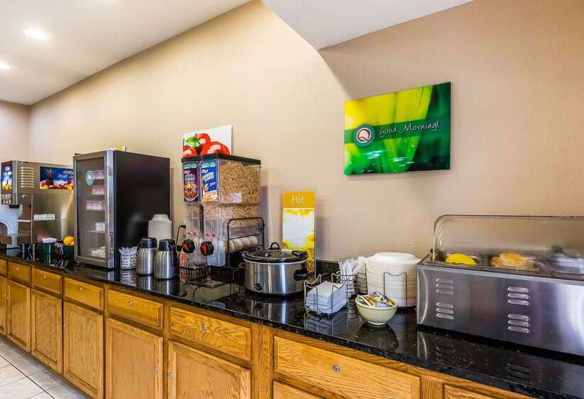 בית מלון כפרי Quality Inn & Suites Chesterfield Village