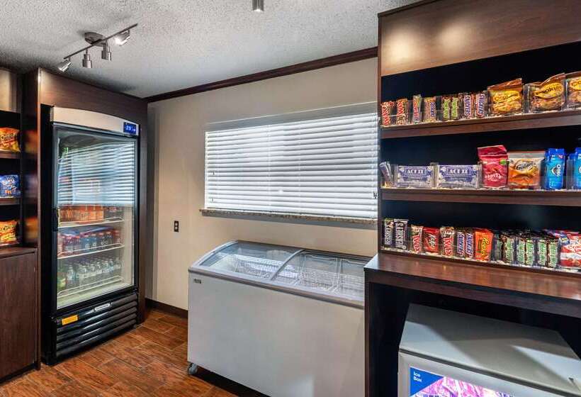 호텔 Quality Suites Addisondallas