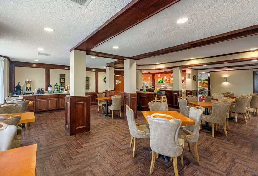 호텔 Quality Suites Addisondallas