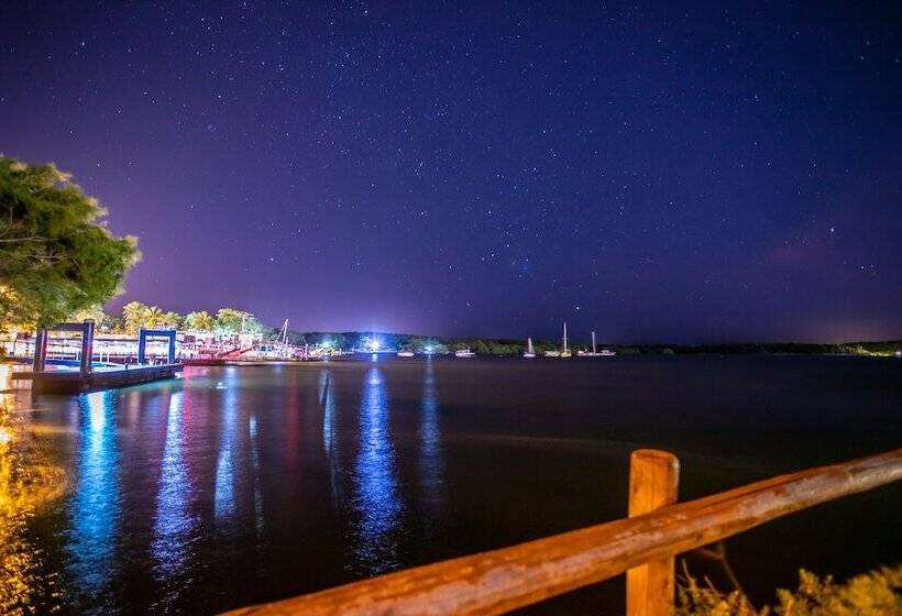 酒店 Quinta Do Porto