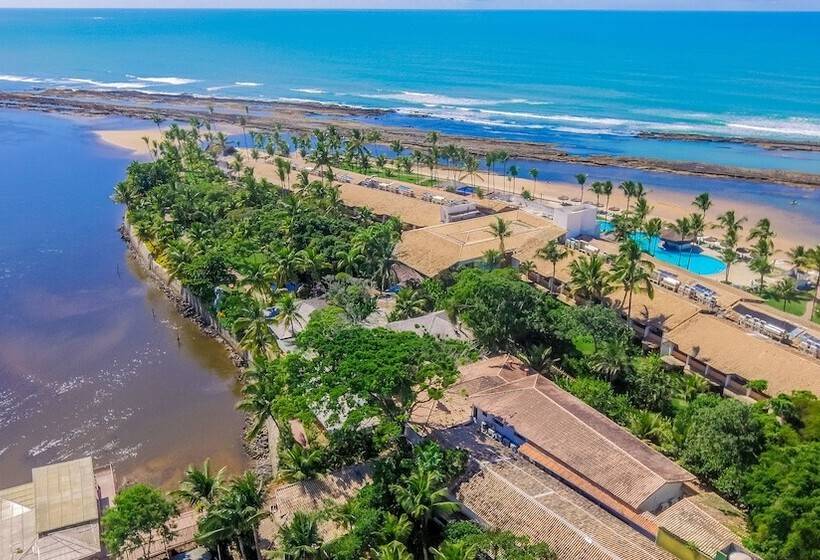 酒店 Quinta Do Porto