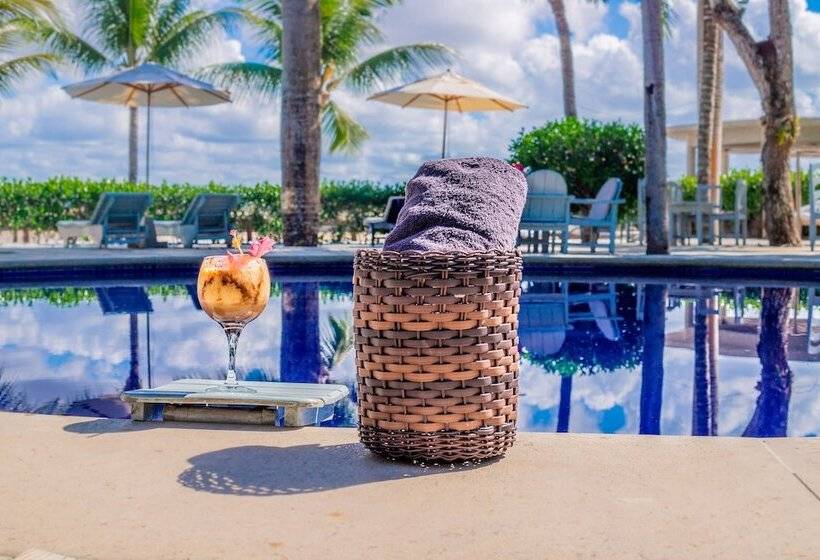 酒店 Quinta Do Porto