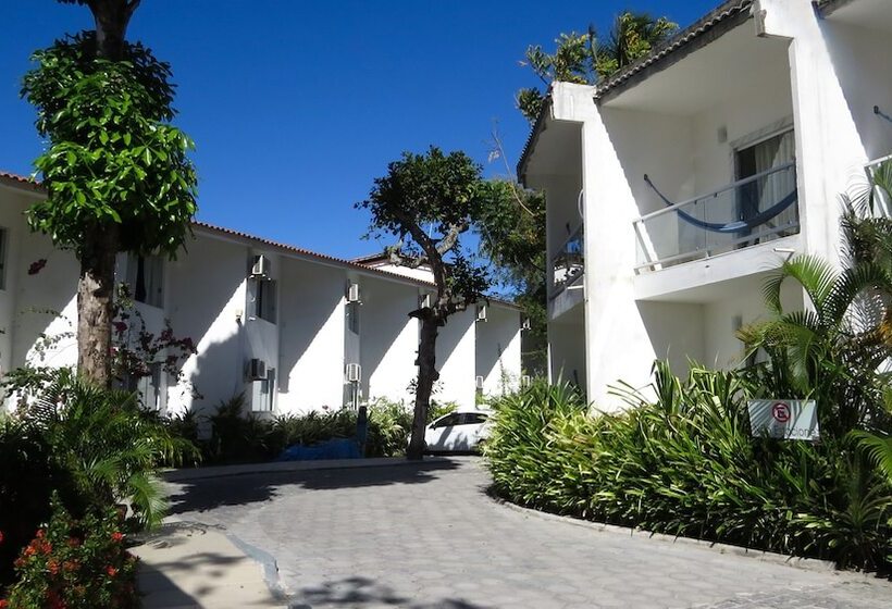 ホテル Ramada By Wyndham Porto Seguro Praia